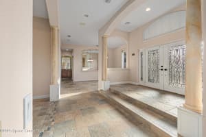 425 Baytree Drive, Melbourne, FL 32940 - MLS#1063188