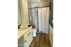 1036 Mary Joye Avenue, Indian Harbour Beach, FL 32937 - MLS#1063189