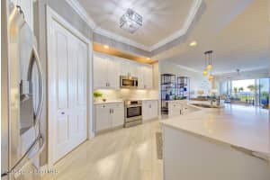 2022 Julep Drive, Cocoa Beach, FL 32931 - MLS#1063191