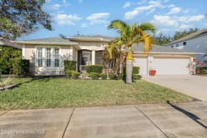 1072 Jans Place, Melbourne, FL 32940 - MLS#1063194