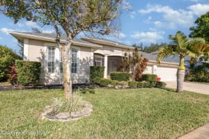 1072 Jans Place, Melbourne, FL 32940 - MLS#1063194