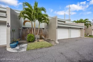 1702 Atlantic Street, Melbourne Beach, FL 32951 - MLS#1063195