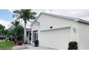 2148 Caledonia Place, Melbourne, FL 32940 - MLS#1063202