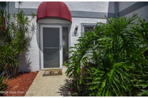 1004 Ocean Park Lane, Cape Canaveral, FL 32920 - MLS#1063204