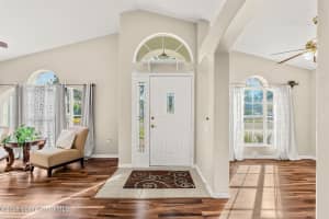 5188 Wexford Drive, Rockledge, FL 32955 - MLS#1063205