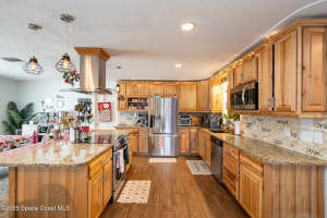 2130 Patrick Drive, Indian Harbour Beach, FL 32937 - MLS#1063206