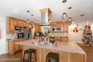 2130 Patrick Drive, Indian Harbour Beach, FL 32937 - MLS#1063206