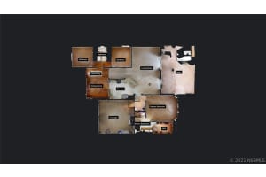 537 Rockpit Road, Titusville, FL 32796 - MLS#1063216