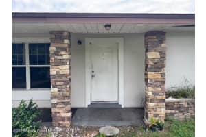 727 Cheyenne Avenue, Melbourne, FL 32935 - MLS#1063217