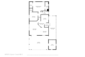 506 Royal Tern Drive, Barefoot Bay, FL 32976 - MLS#1063225