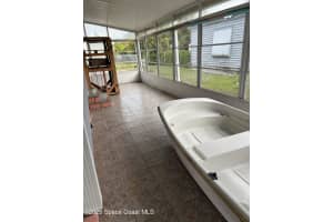 506 Royal Tern Drive, Barefoot Bay, FL 32976 - MLS#1063225