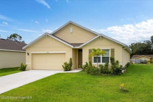 2158 Jupiter Boulevard, Palm Bay, FL 32908 - MLS#1063226