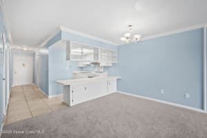 2135 Courtenay Parkway, Merritt Island, FL 32953 - MLS#1063236