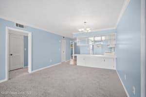 2135 Courtenay Parkway, Merritt Island, FL 32953 - MLS#1063236