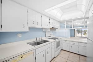 2135 Courtenay Parkway, Merritt Island, FL 32953 - MLS#1063236