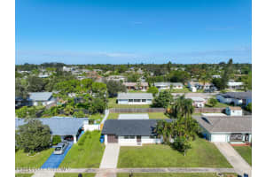 751 Burman Lane, Palm Bay, FL 32905 - MLS#1063237