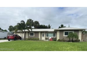 574 Dianne Drive, Melbourne, FL 32935 - MLS#1063239