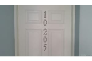 1860 Long Iron Drive Drive, Rockledge, FL 32955 - MLS#1063242