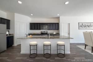 2329 Croft Inlet Drive, Palm Bay, FL 32907 - MLS#1063244