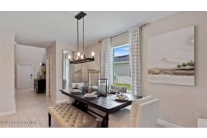 2299 Croft Inlet Drive, Palm Bay, FL 32907 - MLS#1063246