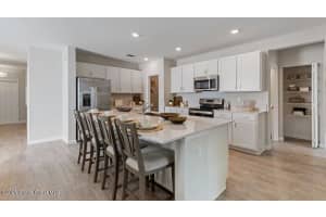 2309 Croft Inlet Drive, Palm Bay, FL 32907 - MLS#1063247