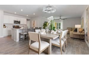 2309 Croft Inlet Drive, Palm Bay, FL 32907 - MLS#1063247