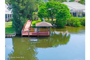 471 Lighthouse Landing Street, Satellite Beach, FL 32937 - MLS#1063250