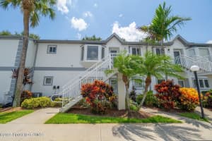 115 Ocean Park Lane, Cape Canaveral, FL 32920 - MLS#1063251