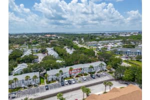 115 Ocean Park Lane, Cape Canaveral, FL 32920 - MLS#1063251