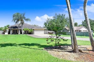 5490 Cangro Street, Cocoa, Fl 32926, Cocoa