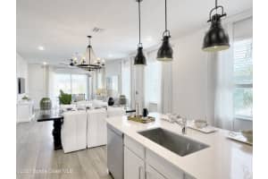 2672 Antarus Drive, Palm Bay, FL 32907 - MLS#1063260