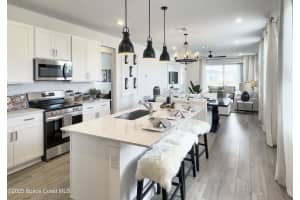 2672 Antarus Drive, Palm Bay, FL 32907 - MLS#1063260