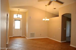 720 Wickham Lakes Drive, Melbourne, FL 32940 - MLS#1063266