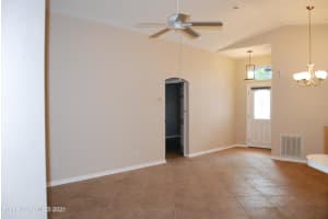 720 Wickham Lakes Drive, Melbourne, FL 32940 - MLS#1063266