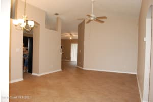 720 Wickham Lakes Drive, Melbourne, FL 32940 - MLS#1063266