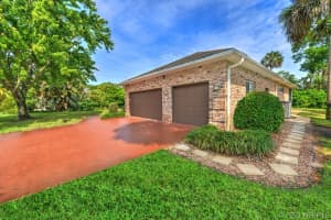 4118 Twin Oaks Boulevard, Melbourne, FL 32901 - MLS#1063277