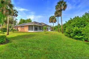 4118 Twin Oaks Boulevard, Melbourne, FL 32901 - MLS#1063277