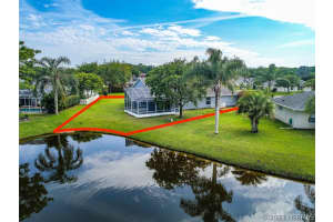 1735 Bluebird Court, Melbourne, FL 32935 - MLS#1063279