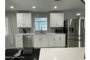 1695 Banana River Drive Drive, Merritt Island, FL 32952 - MLS#1063281