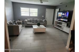 1695 Banana River Drive Drive, Merritt Island, FL 32952 - MLS#1063281