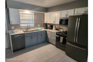 1695 Banana River Drive Drive, Merritt Island, FL 32952 - MLS#1063281