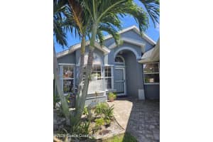 3904 Saint Armens Circle, Melbourne, FL 32934 - MLS#1063288