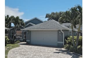 3904 Saint Armens Circle, Melbourne, FL 32934 - MLS#1063288