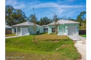 2465 87th Avenue, Vero Beach, FL 32966 - MLS#1063292