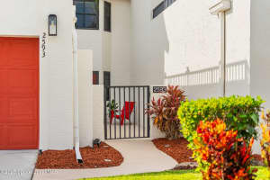 2593 Sykes Creek Drive, Merritt Island, FL 32953 - MLS#1063298