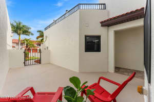 2593 Sykes Creek Drive, Merritt Island, FL 32953 - MLS#1063298