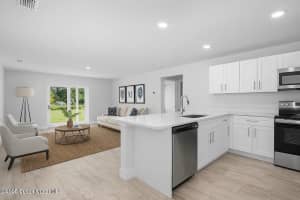 556 Plumbago Road, Palm Bay, FL 32907 - MLS#1063302