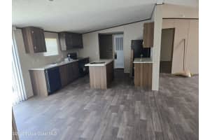 2534 Amberly Road, Palm Bay, FL 32905 - MLS#1063303