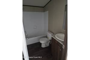 2534 Amberly Road, Palm Bay, FL 32905 - MLS#1063303