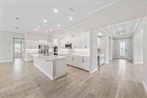 5089 Realm, Melbourne, FL 32934 - MLS#1063307